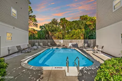 508 Dement Circle #C, Panama City Beach, FL 32407 - Photo 1