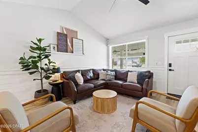 506 Dolphin Drive, Panama City, FL 32413 - Photo 9