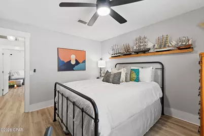 506 Dolphin Drive, Panama City, FL 32413 - Photo 29