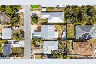 506 Dolphin Drive, Panama City, FL 32413 - Photo 53