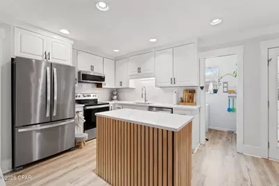 506 Dolphin Drive, Panama City, FL 32413 - Photo 17