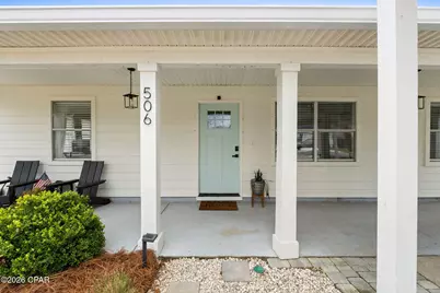 506 Dolphin Drive, Panama City, FL 32413 - Photo 5