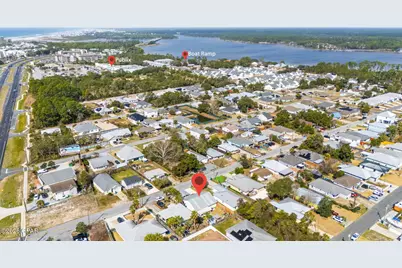 506 Dolphin Drive, Panama City, FL 32413 - Photo 45