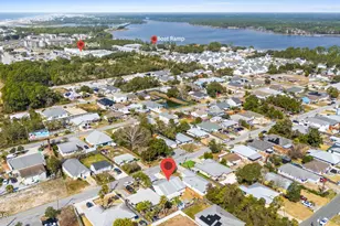 506 Dolphin Dr, Panama City, FL 32413 - Photo 45