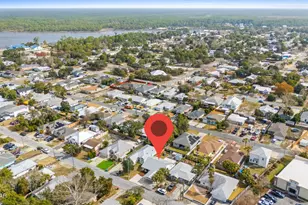 506 Dolphin Dr, Panama City, FL 32413 - Photo 49