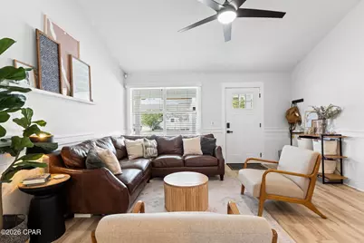 506 Dolphin Drive, Panama City, FL 32413 - Photo 11