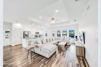 9129 Abba Lane, Panama City Beach, FL 32407 - Photo 5