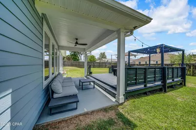 9129 Abba Lane, Panama City Beach, FL 32407 - Photo 37