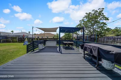 9129 Abba Lane, Panama City Beach, FL 32407 - Photo 35