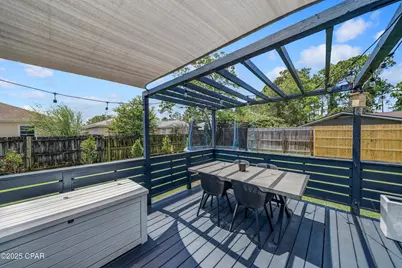 9129 Abba Lane, Panama City Beach, FL 32407 - Photo 33