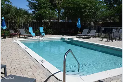 3728 Tiki Drive, Panama City Beach, FL 32408 - Photo 27