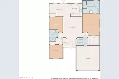 209 Azalea Street, Panama City Beach, FL 32407 - Photo 37