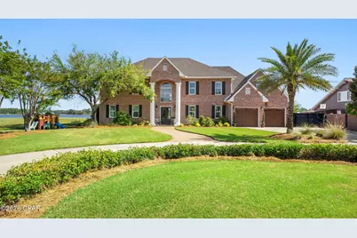 4734 Baywood Drive, Lynn Haven, FL 32444 - Photo 1
