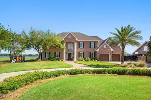 4734 Baywood Dr, Lynn Haven, FL 32444 - Photo 3