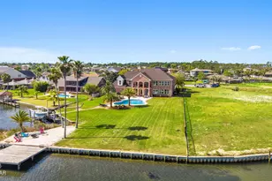 4734 Baywood Dr, Lynn Haven, FL 32444 - Photo 5