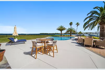 4734 Baywood Drive, Lynn Haven, FL 32444 - Photo 23