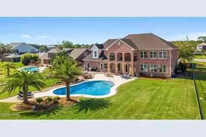 4734 Baywood Drive, Lynn Haven, FL 32444 - Photo 3
