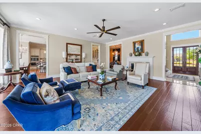 4734 Baywood Drive, Lynn Haven, FL 32444 - Photo 31