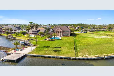 4734 Baywood Drive, Lynn Haven, FL 32444 - Photo 3