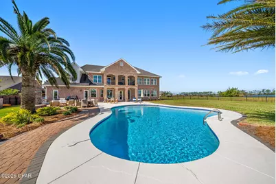 4734 Baywood Drive, Lynn Haven, FL 32444 - Photo 13