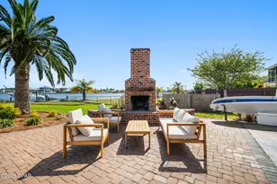 4734 Baywood Dr, Lynn Haven, FL 32444 - Photo 19