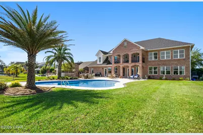 4734 Baywood Drive, Lynn Haven, FL 32444 - Photo 9