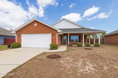 4918 McCall Lane, Panama City, FL 32404 - Photo 1