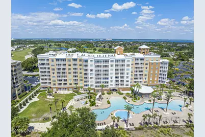 4100 Marriott Drive #708, Panama City Beach, FL 32408 - Photo 41