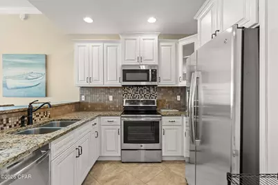 4100 Marriott Drive #708, Panama City Beach, FL 32408 - Photo 11