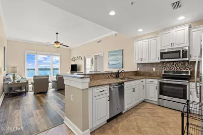 4100 Marriott Drive #708, Panama City Beach, FL 32408 - Photo 13