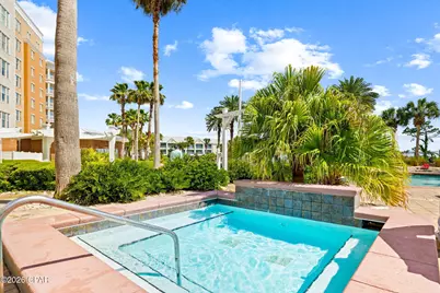 4100 Marriott Drive #708, Panama City Beach, FL 32408 - Photo 39