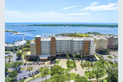 4100 Marriott Drive #708, Panama City Beach, FL 32408 - Photo 37