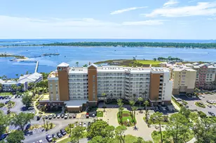 4100 Marriott Dr, Panama City Beach, FL 32408 - Photo 37