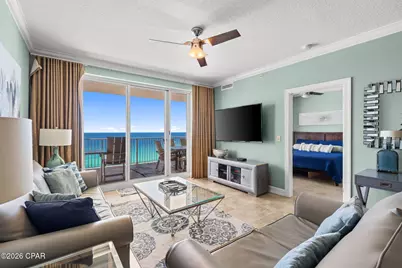 14415 Front Beach Road #1101, Panama City Beach, FL 32413 - Photo 3