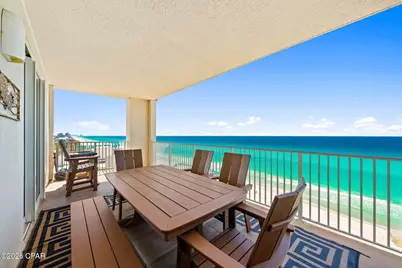 14415 Front Beach Road #1101, Panama City Beach, FL 32413 - Photo 1