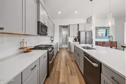 1517 Sundew Avenue, Panama City, FL 32405 - Photo 15