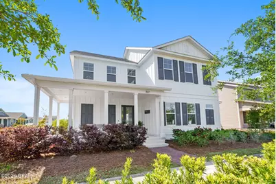 1517 Sundew Avenue, Panama City, FL 32405 - Photo 1