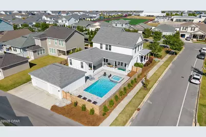 1517 Sundew Avenue, Panama City, FL 32405 - Photo 3