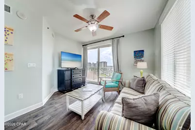 11800 Front Beach Road #2-201, Panama City Beach, FL 32407 - Photo 5