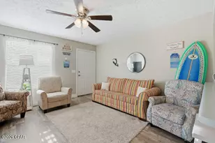 3600 Tiki Dr, Panama City Beach, FL 32408 - Photo 5