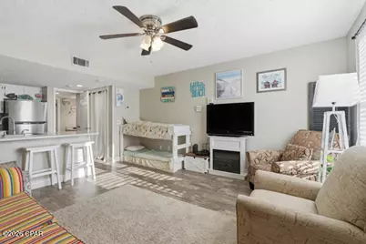3600 Tiki Drive #115, Panama City Beach, FL 32408 - Photo 3