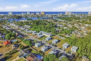 3600 Tiki Dr, Panama City Beach, FL 32408 - Photo 15