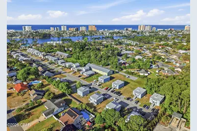 3600 Tiki Drive #115, Panama City Beach, FL 32408 - Photo 15