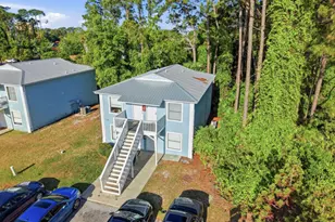 3600 Tiki Dr, Panama City Beach, FL 32408 - Photo 1