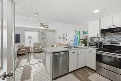 3600 Tiki Drive #115, Panama City Beach, FL 32408 - Photo 7