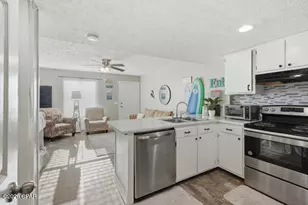 3600 Tiki Dr, Panama City Beach, FL 32408 - Photo 7