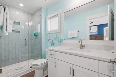 140 Paradise Found Circle #25, Panama City Beach, FL 32413 - Photo 17