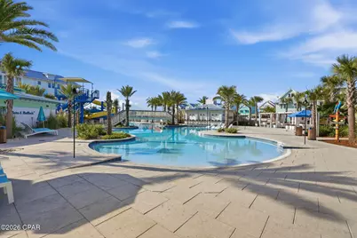 140 Paradise Found Circle #25, Panama City Beach, FL 32413 - Photo 33
