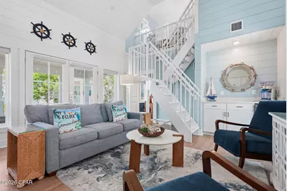 140 Paradise Found Circle #25, Panama City Beach, FL 32413 - Photo 7