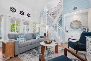 140 Paradise Found Cir, Panama City Beach, FL 32413 - Photo 7